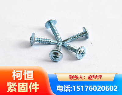 阿克苏华司钻尾丝